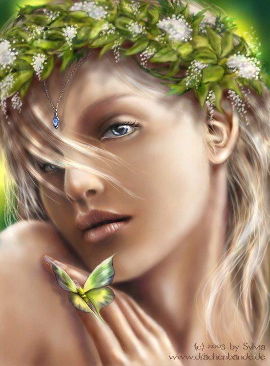 Feeries : wallpaper, fond d'écran, photo, image, fond