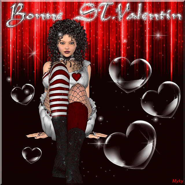 Bonne Saint-Valentin 4a2d8edb