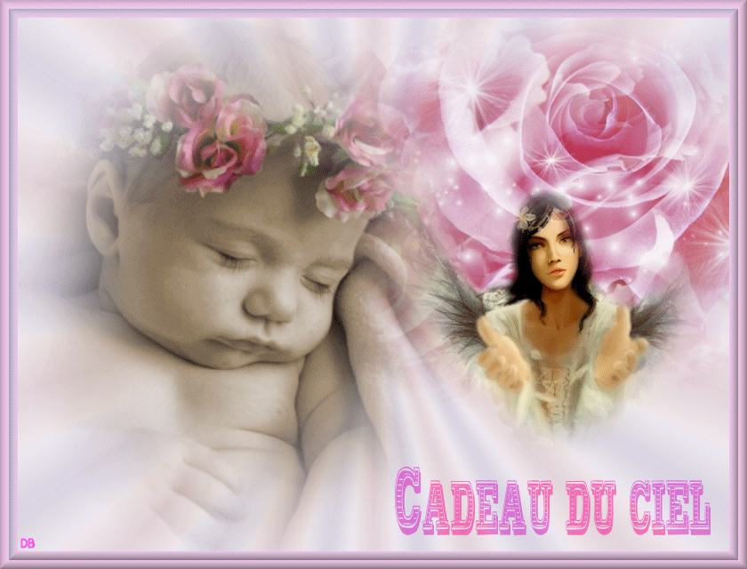 Ange-Gardien des enfants : kdo pour vous