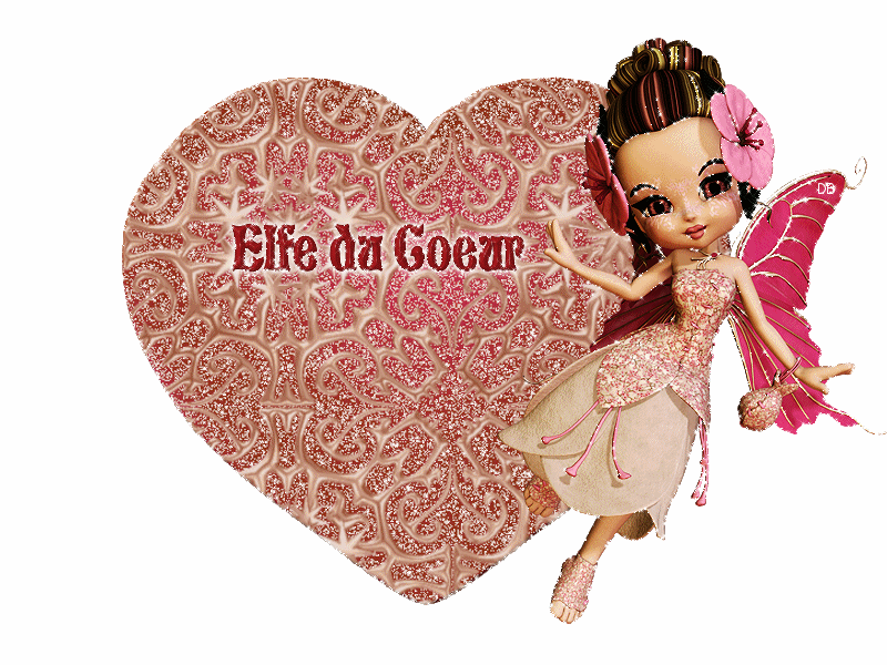 L'Elfe du coeur : kdo pour vous