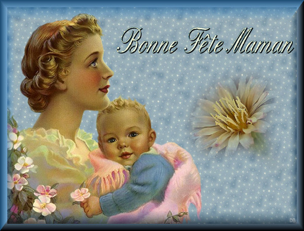 Bonne Fête des mères : kdo pour vous Bonne Fête des mères : kdo pour vous