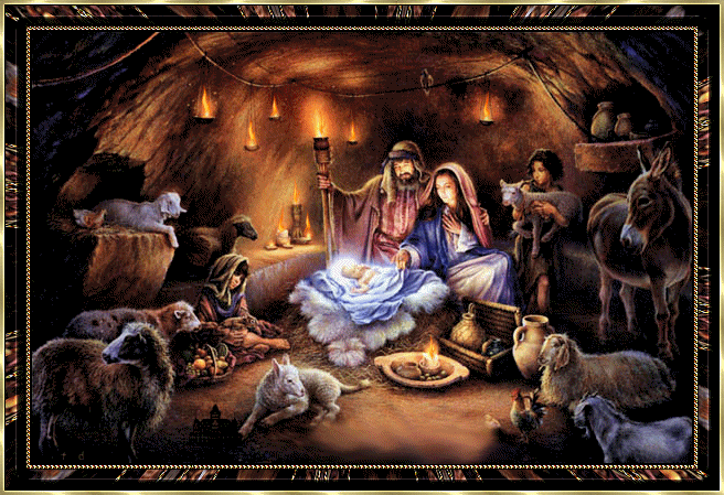Jésus prie à vos intentions de prières