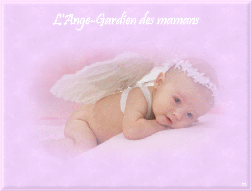 L'Ange-Gardien des mamans : kdo pour vous