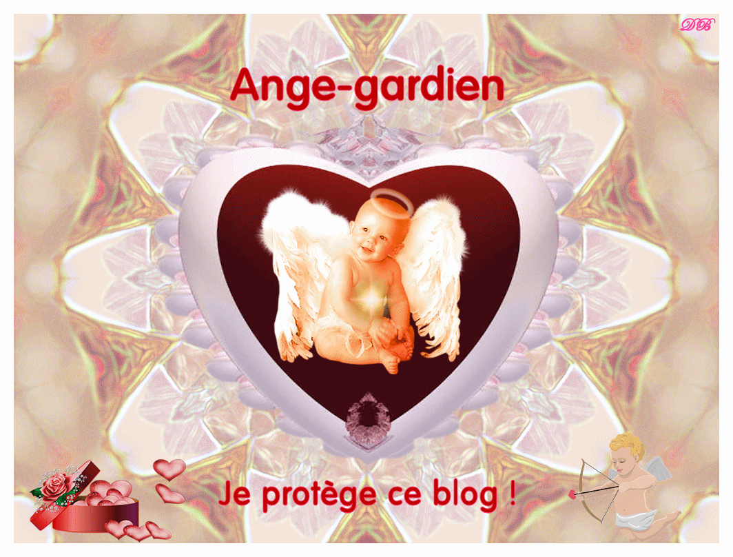 creas anges gardiens pour blog Page 3