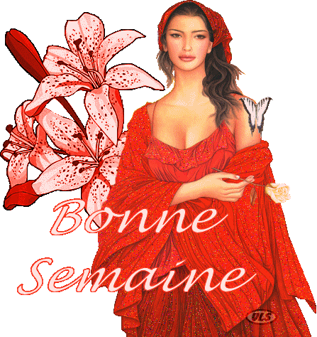 Bonne semaine : créa du net - merci à son créateur