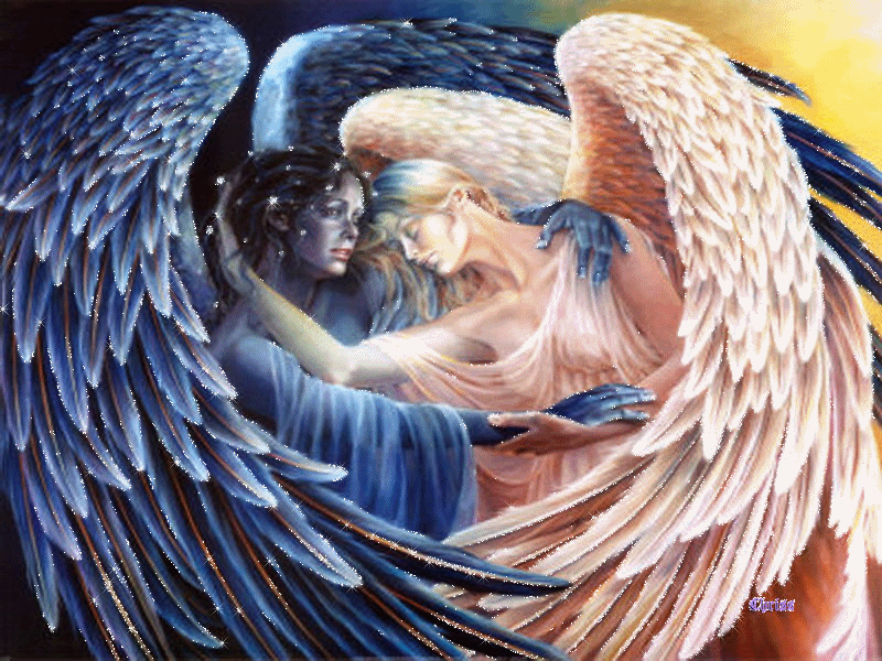 images pour blog anges gardiens Page 16