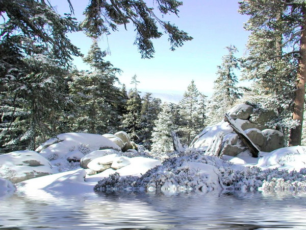 Comme vous l'avez remarquÃ©, j'adore la nature, j'utilise souvent des ...