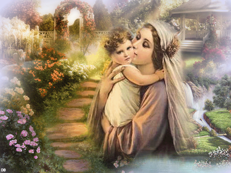 La Vierge Marie : kdo pour vous
