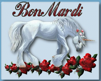 Bon Mardi