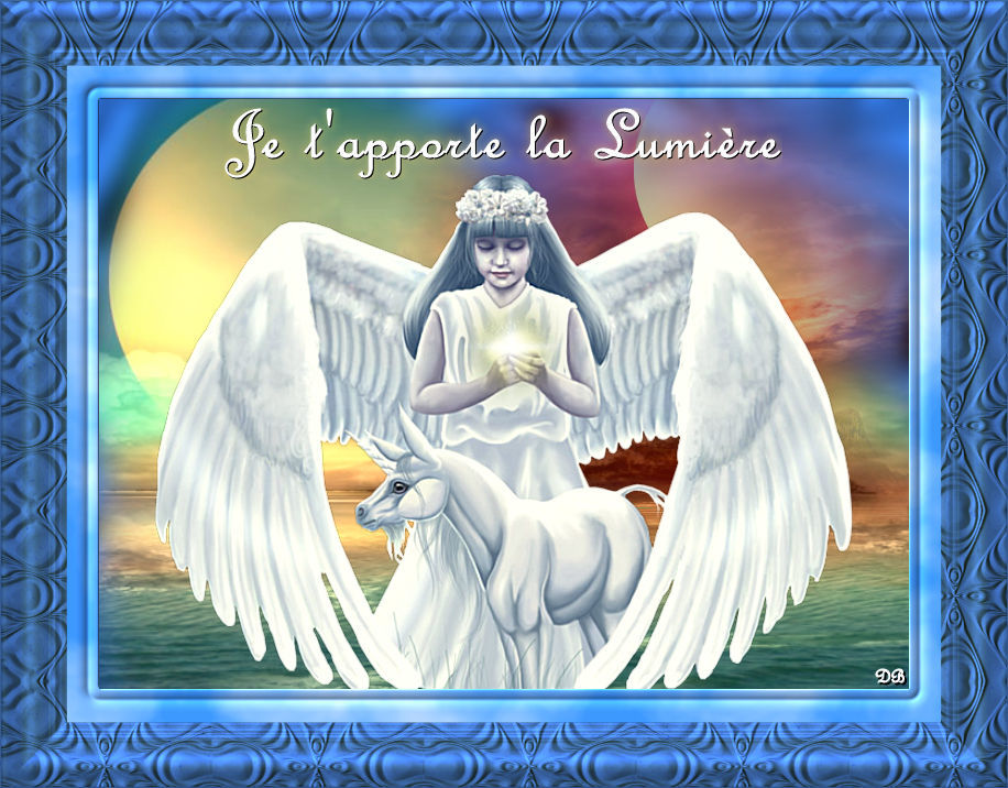 Demander Un Voeux à Son Ange Gardien