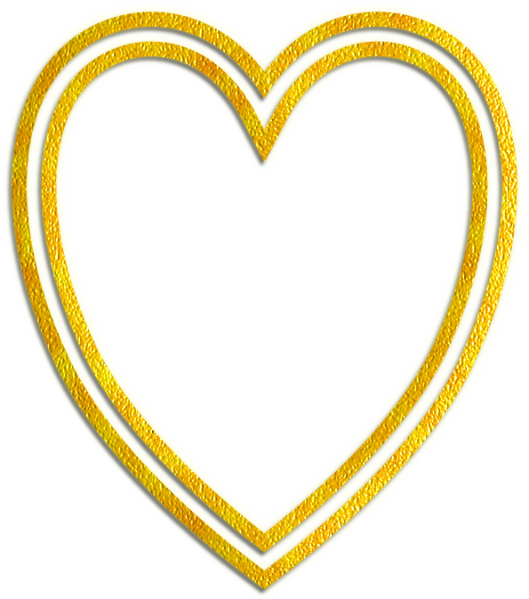 Coeur Tube Png Kdo Pour Vous