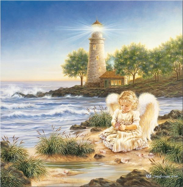 anges gardiens des enfants chaine Page 6