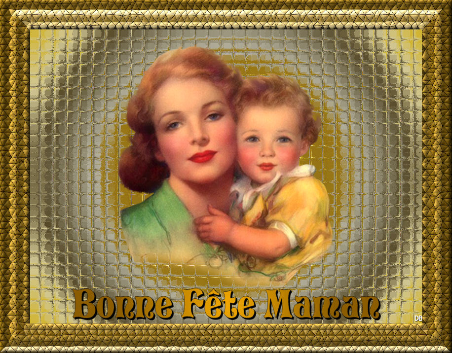 Bonne Fête des mères : kdo pour vous Bonne Fête des mères : kdo pour vous