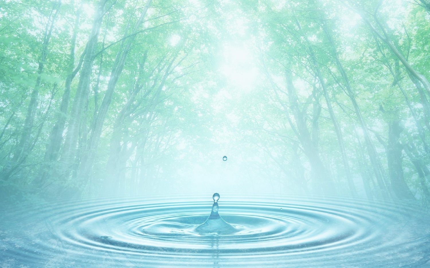 wallpapers paysages - Page 3